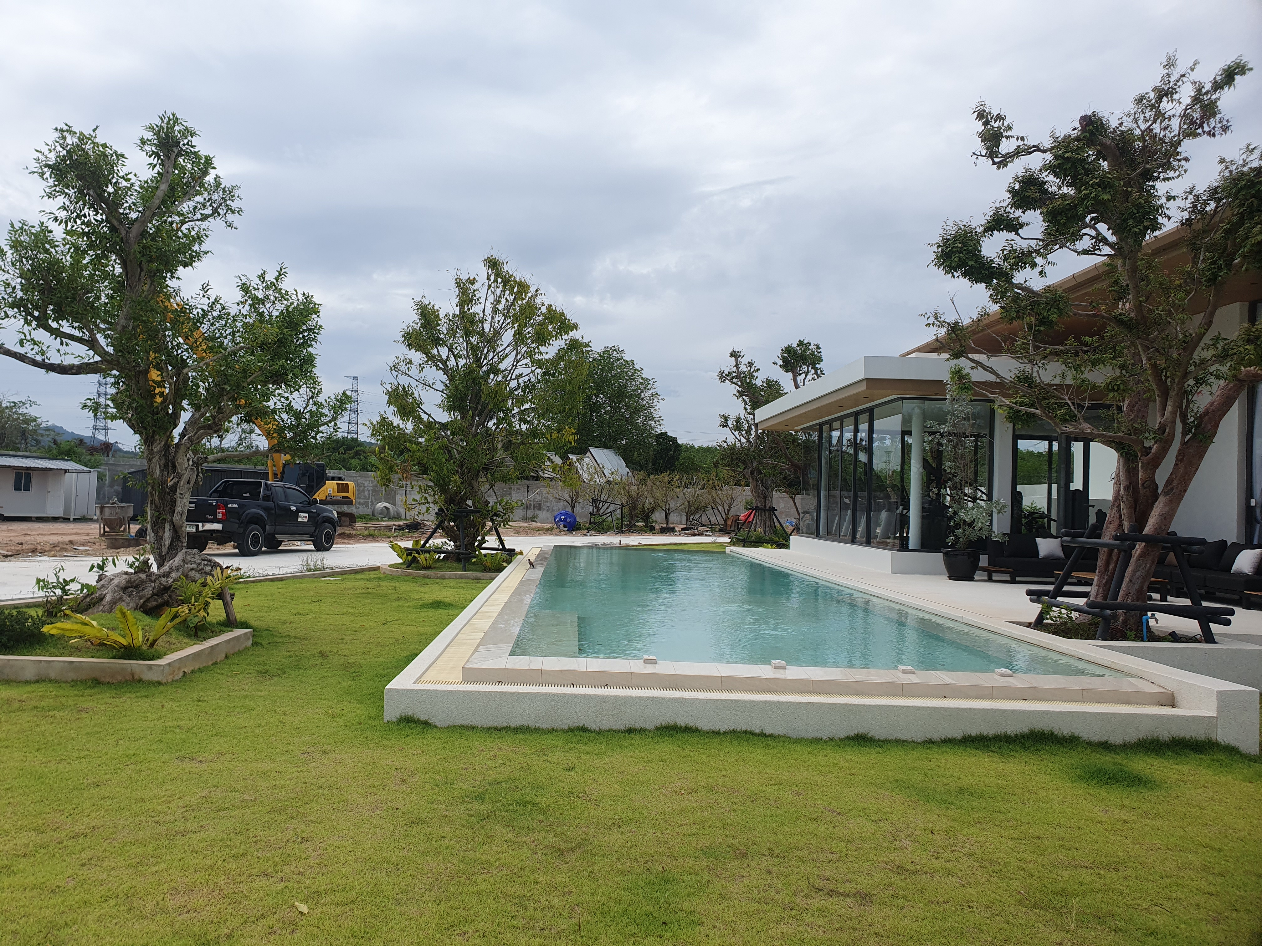 Mouana Residence KO KAEO 28